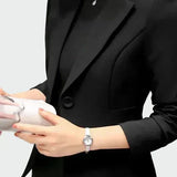 Leontýna - Blazer in perfektem Schnitt