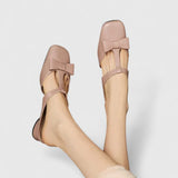Wiebke | Bequeme orthopädische Sandalen