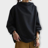 Nádia – Zeitloser Pullover für Damen