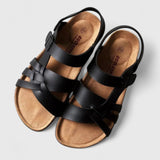 Margarete | Elegante orthopädische Sandalen