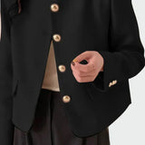 Gabriela - Blazer im eleganten Schnitt