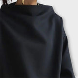 Nádia – Zeitloser Pullover für Damen