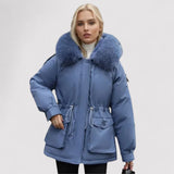 Sofia - Wintermantel