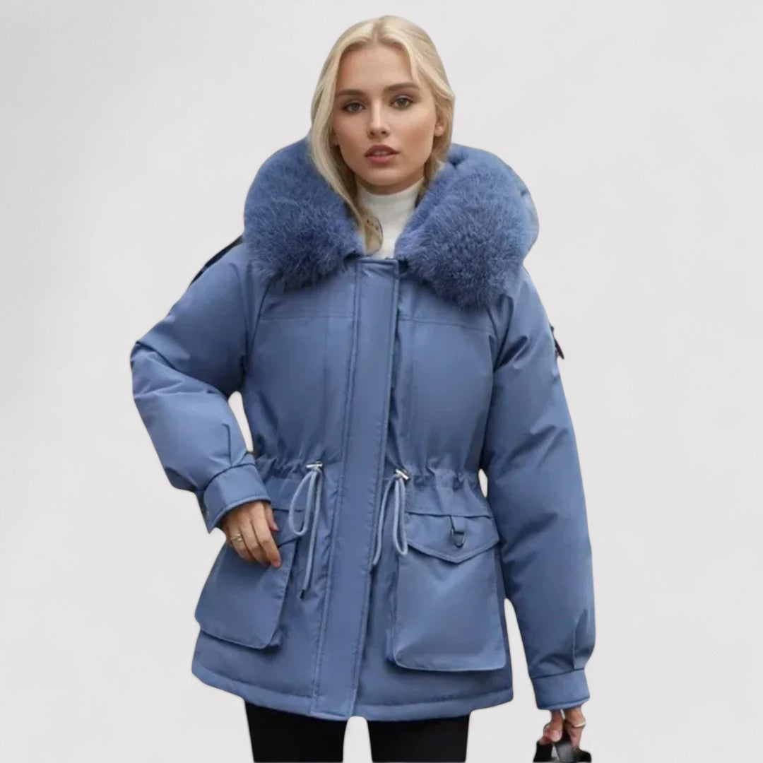 Sofia - Wintermantel