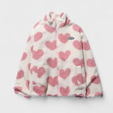Katharina - Elegante Wendjacke