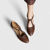 Anja | Bequeme orthopädische Sandalen