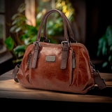 Amy | Zeitlose Luxus-Handtasche