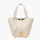 Luxus Damenhandtasche – Veganes Leder – Elegant & Vielseitig