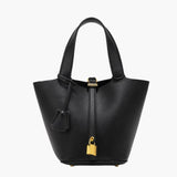 Luxus Damenhandtasche – Veganes Leder – Elegant & Vielseitig