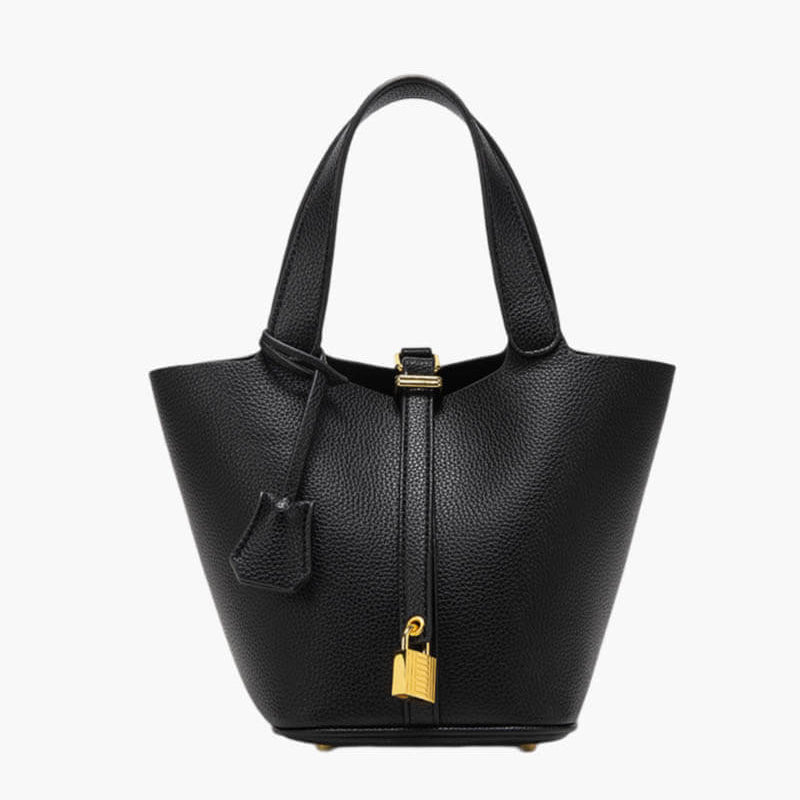 Luxus Damenhandtasche – Veganes Leder – Elegant & Vielseitig