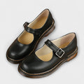 Sasha - Orthopädische Riemchen-Schuhe