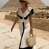 Susanne | Elegantes zweiteiliges Set