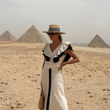 Susanne | Elegantes zweiteiliges Set
