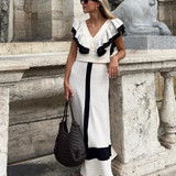 Susanne | Elegantes zweiteiliges Set