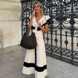 Susanne | Elegantes zweiteiliges Set