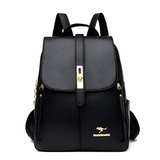 Damen Rucksack Elegant – Business Rucksack für Büro, Reisen & Alltag