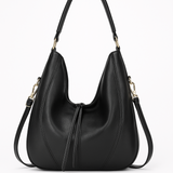 Boho Schultertasche Damen – Verstellbar & Geräumig