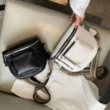 Damen Umhängetasche – Praktische Crossbody Schultertasche für den Alltag