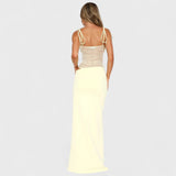 Angelika | Maxi-Kleid