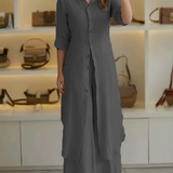 Ute | Zeitlos elegantes Set