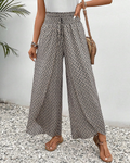 Sahara - Weite Relaxed Hose