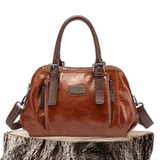 Amy | Zeitlose Luxus-Handtasche