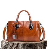 Susan | Vielseitige Handtasche