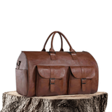 Rachel | Zeitlose Handtasche