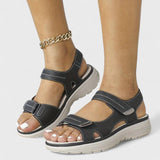 Martina | Elegante orthopädische Sandalen