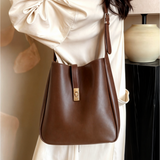 Handtasche Damen – Vegane Leder Tasche – Elegant & Alltag