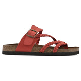 Mara | Orthopädische Sandalen
