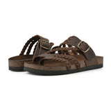 Mara | Orthopädische Sandalen