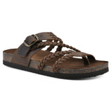 Mara | Orthopädische Sandalen