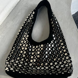 Bubble Design Bag – Trendy & Alltagstauglich