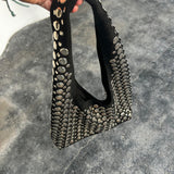 Bubble Design Bag – Trendy & Alltagstauglich