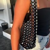 Bubble Design Bag – Trendy & Alltagstauglich