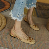 Nina | Stylische Komfortsandalen