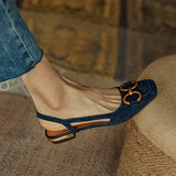 Nina | Stylische Komfortsandalen