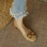 Nina | Stylische Komfortsandalen