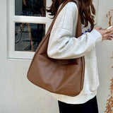 Donna | Elegante Schultertasche