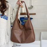 Donna | Elegante Schultertasche