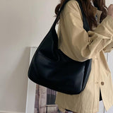 Donna | Elegante Schultertasche