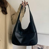 Donna | Elegante Schultertasche