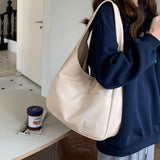 Donna | Elegante Schultertasche