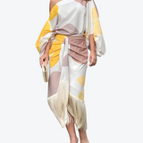 Claudia | Elegantes und schickes Set