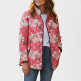 Zora™ – Gefütterte Jacke