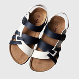 Heidrun | Elegante, leichte Sandalen