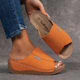 Indien | Komfortsandalen
