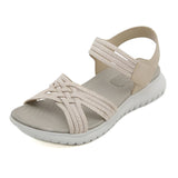 Cristina | Orthopädische Sandalen
