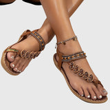 Ilse | Elegante orthopädische Sandalen